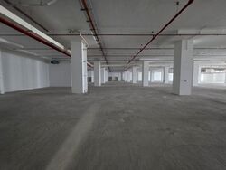 Woodlands East Industrial Estate (D27), Factory #637323101